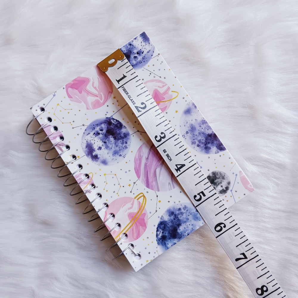 Constellation Galaxy Notebook - Picture 7 of 10